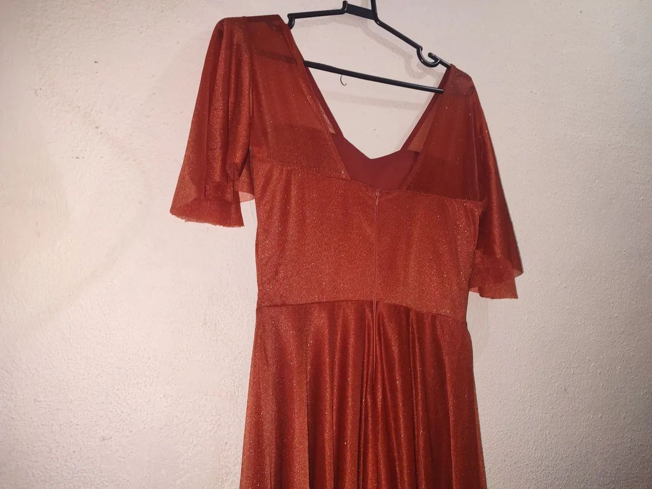 Vestido para madrinha, eventos  - Foto 4