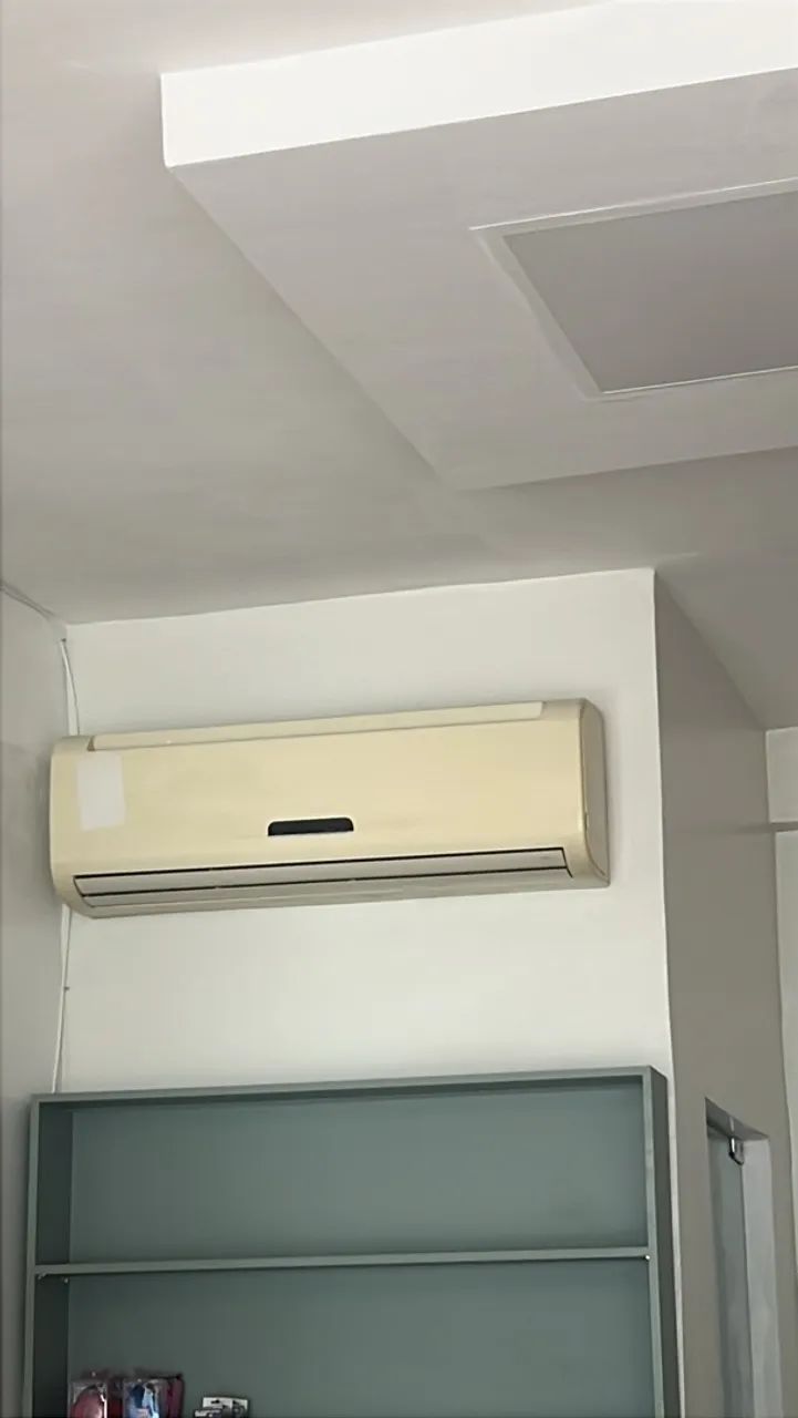 Ar condicionado - Foto 2