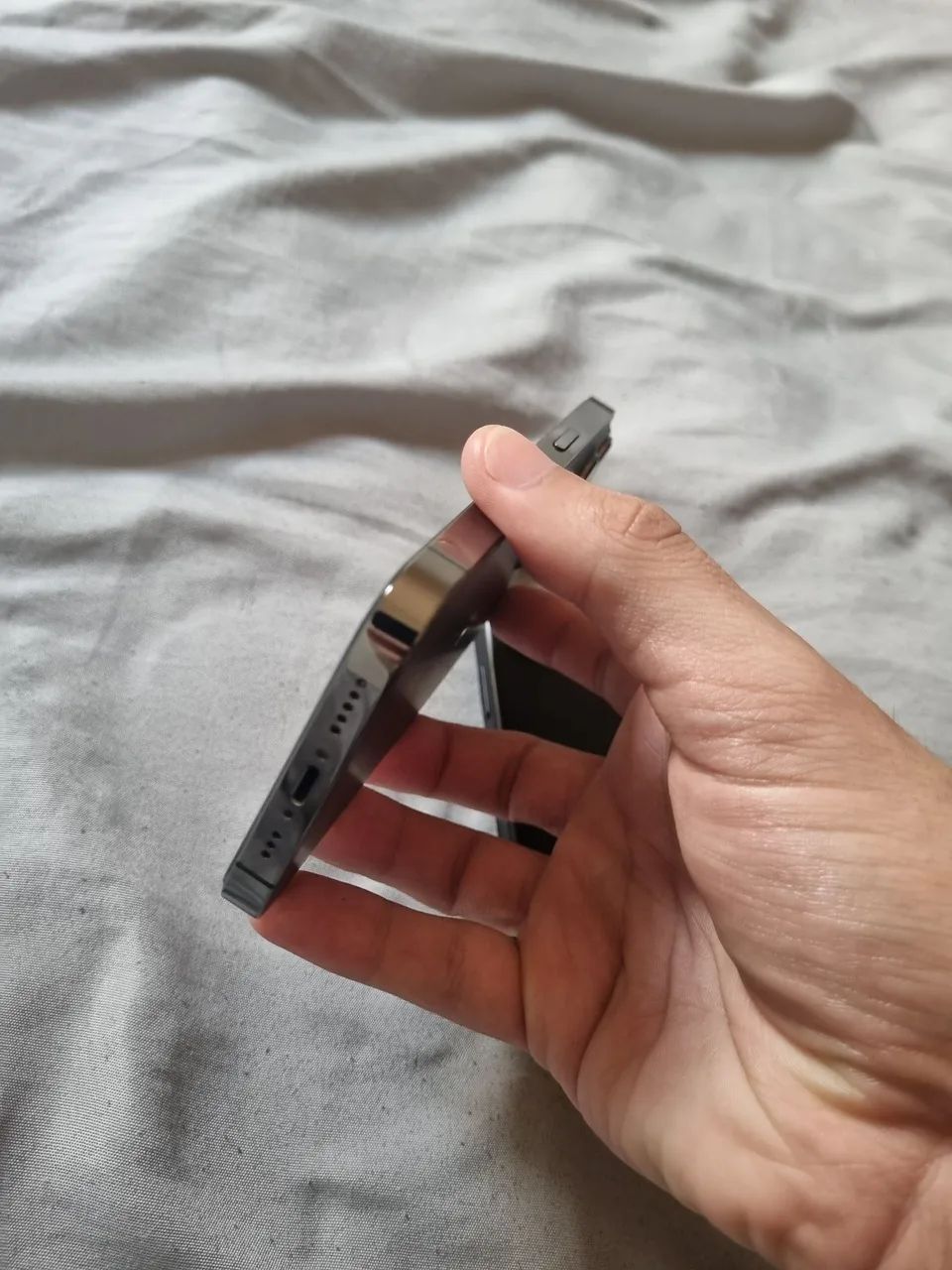 Iphone 13 pro 256gb - Foto 5
