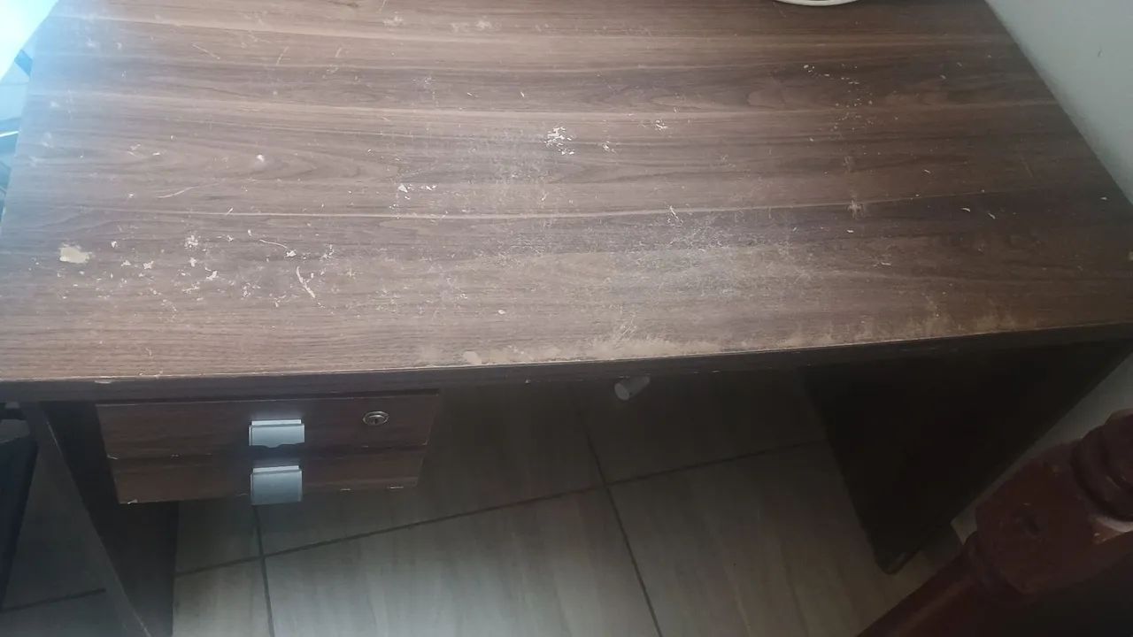 DOA- SE MESA