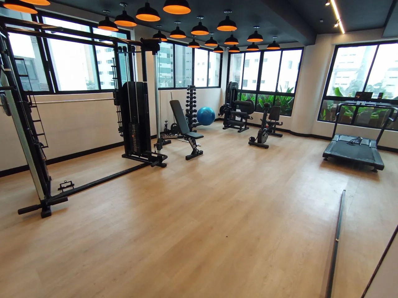 02 quartos com vista mar - Foto 4