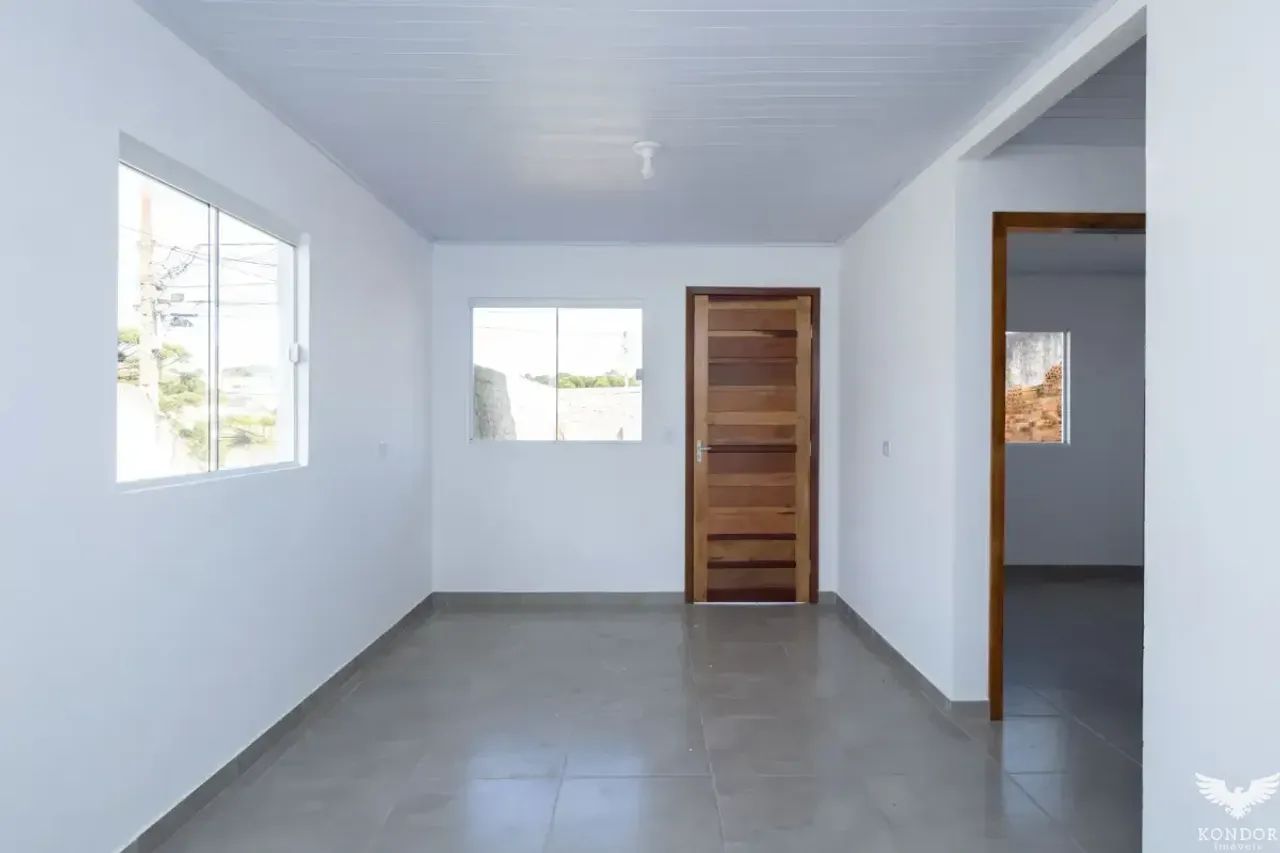 Casa no BUTIATUVINHA com 60m² - Foto 5