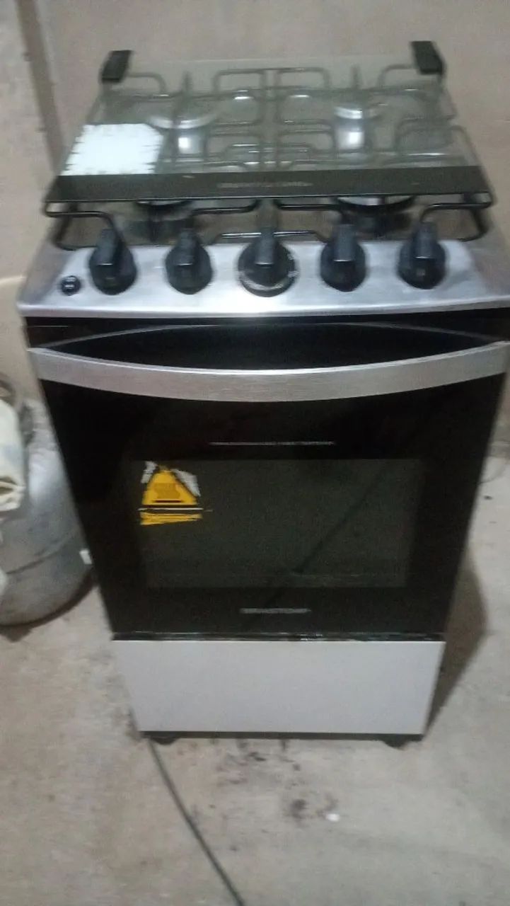 Fogão 4 bocas  - Foto 2