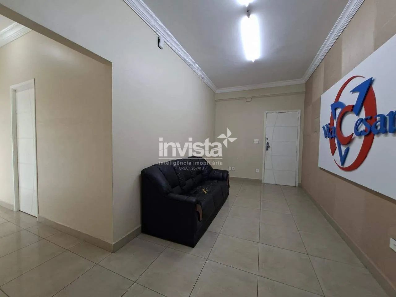EXCELENTE CONJUNTO COMERCIAL NA APARECIDA - Foto 4