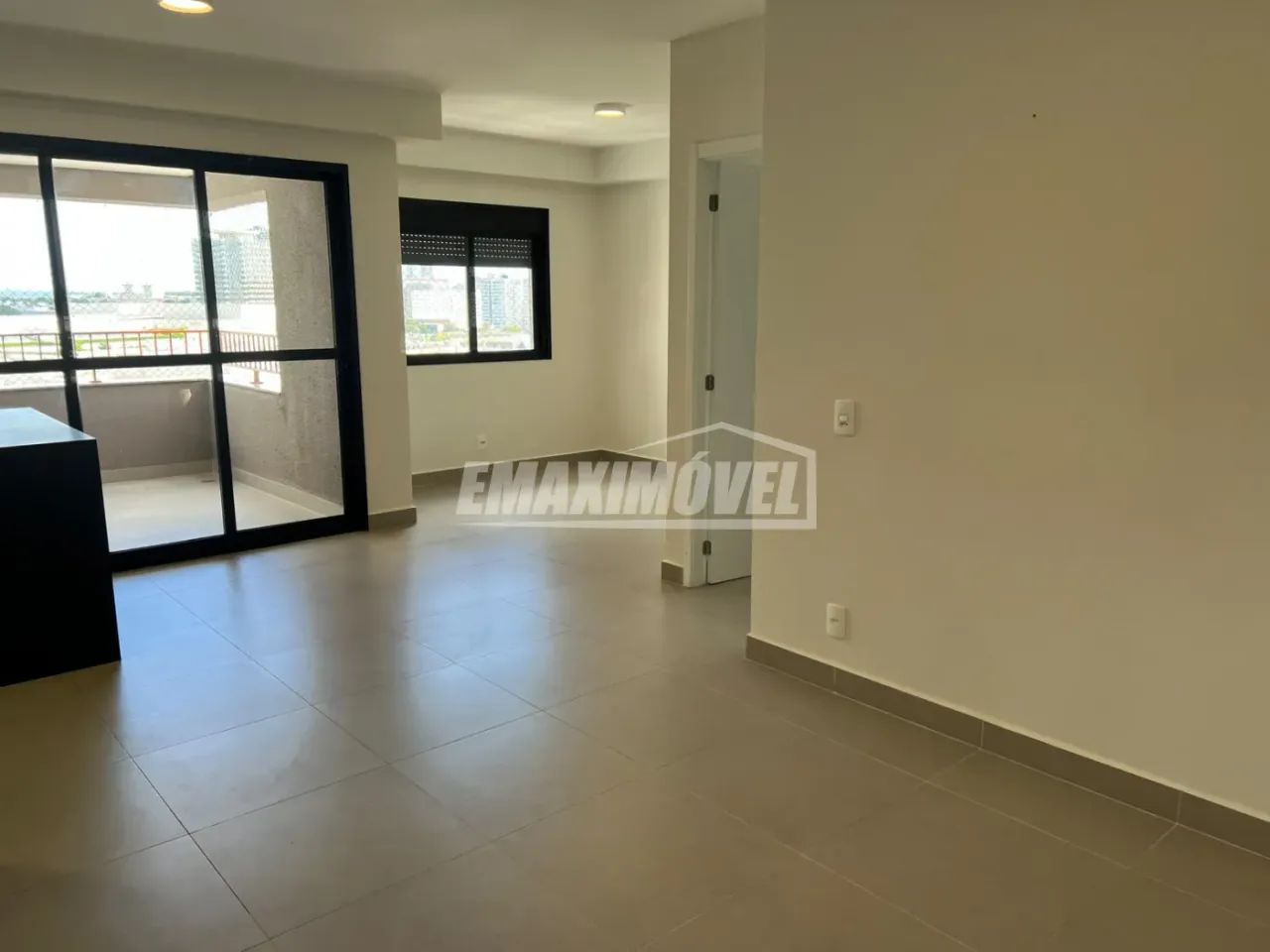 Apartamento com 3 Quartos sendo 1 Suíte - Parque Morumbi - Votorantim/SP - Foto 4