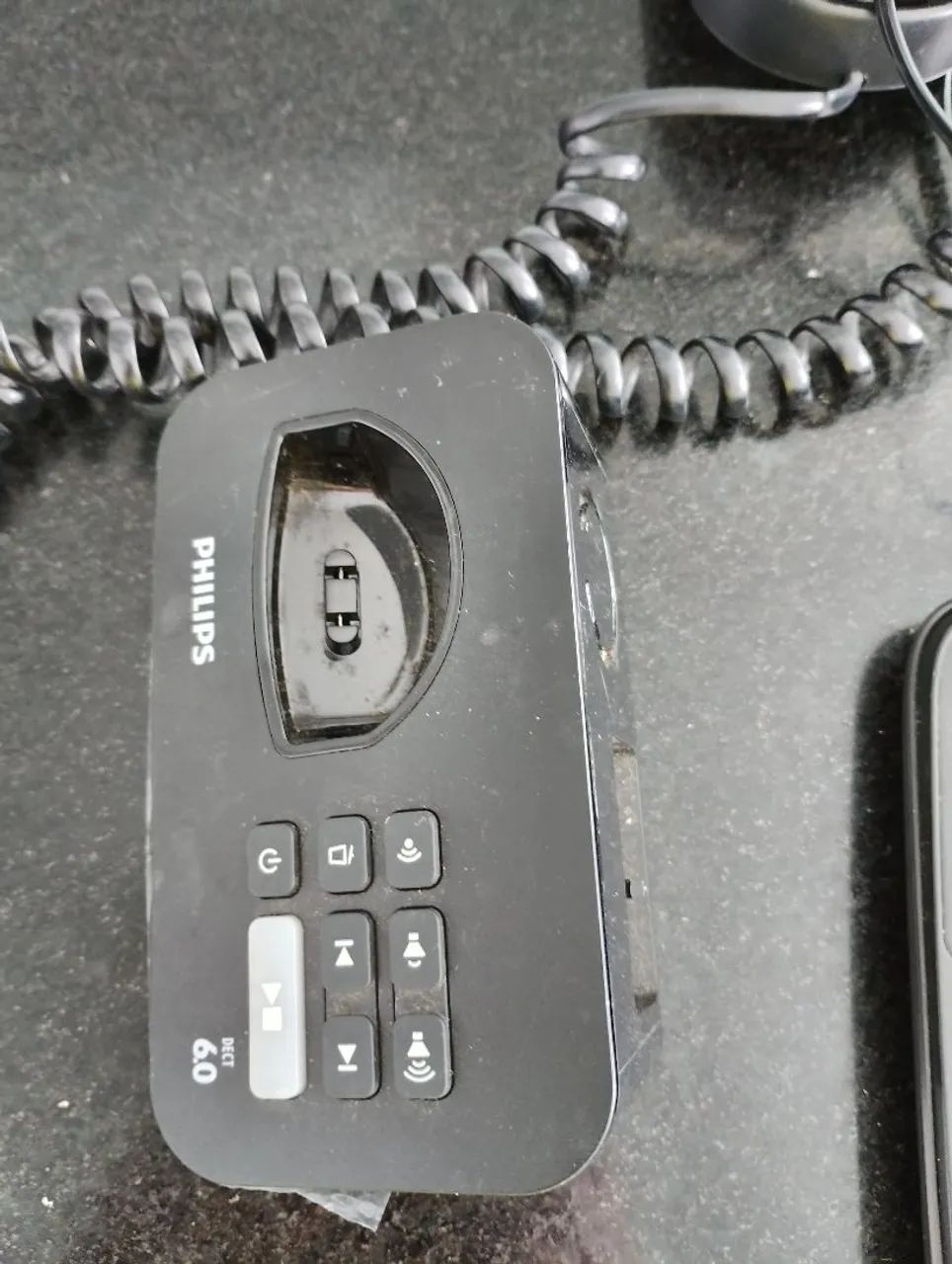 Aparelhos de telefones antigos  - Foto 4