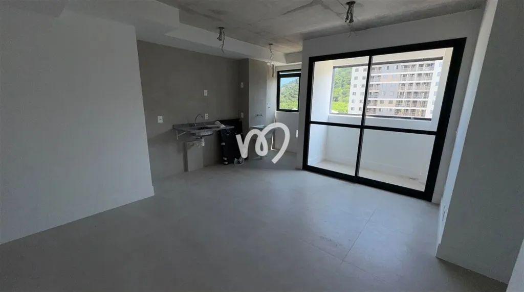 Etehe apartamento de 2 quartos Barra Olimpica - Foto 2