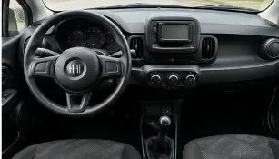 FIAT MOBI 2024 PARA ALUGUEL - IDEAL PARA UBER E 99 - Foto 3