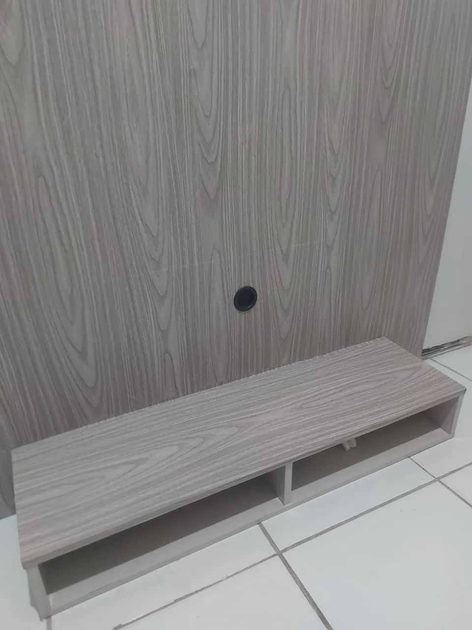 Rack painel chama  *