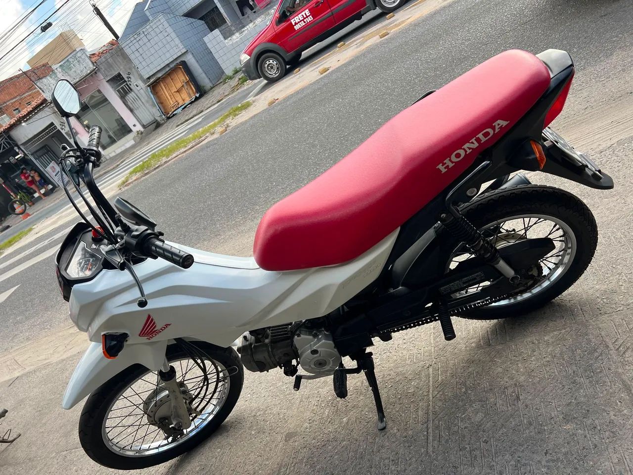 Pop 110i 2020 - Foto 3