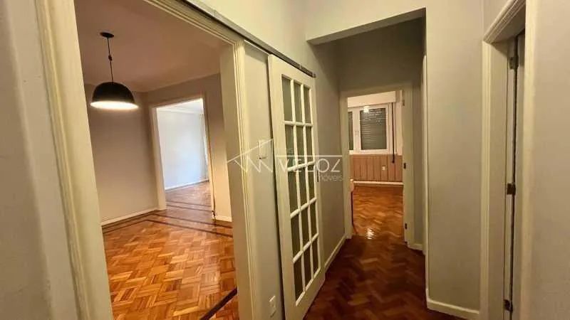 Apartamento : / Residencial / Laranjeiras - Foto 5