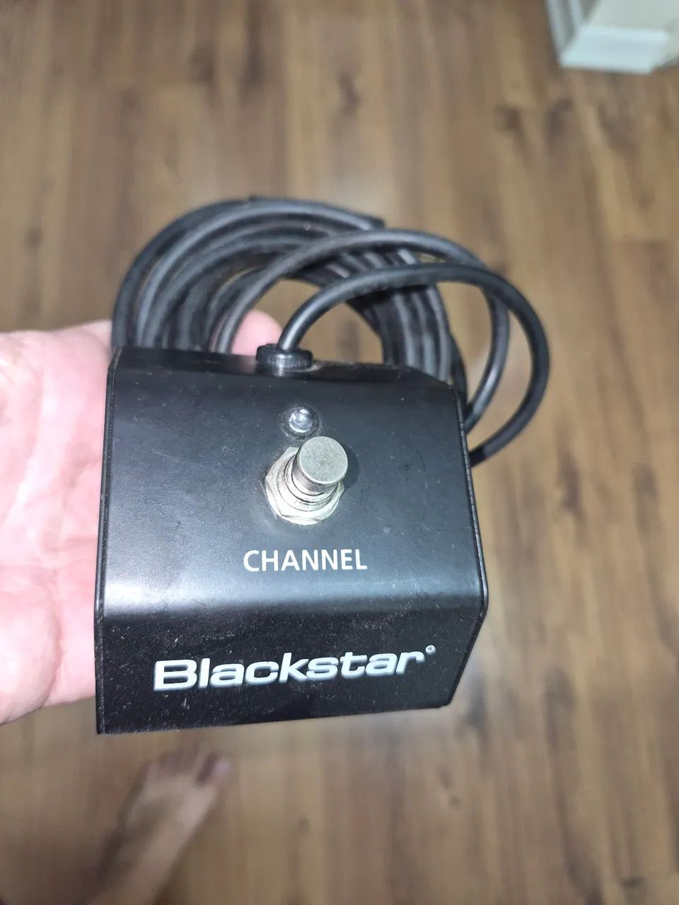 Foot switch Blackstar 