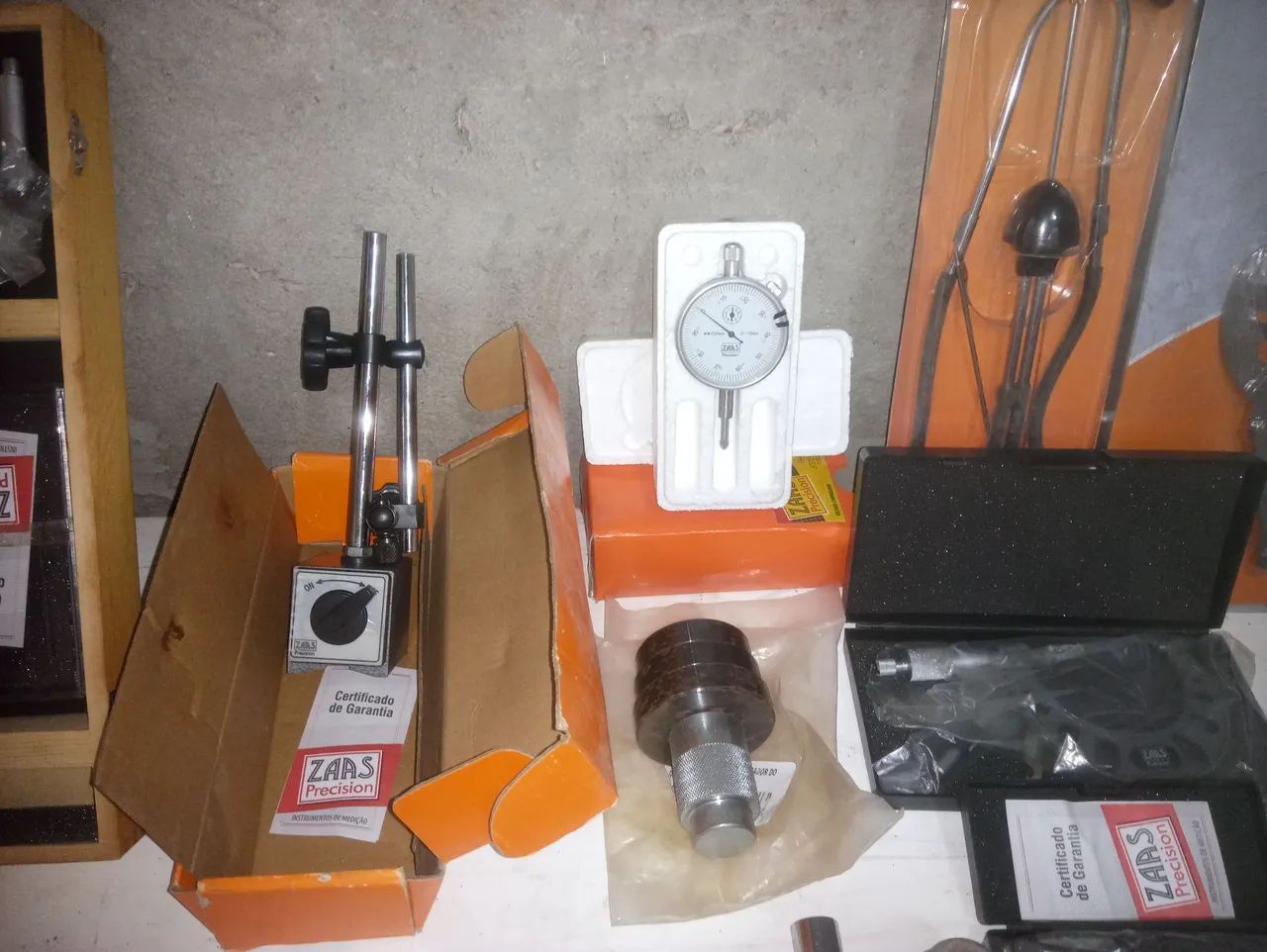 Ferramentas Oficina64985851478529125