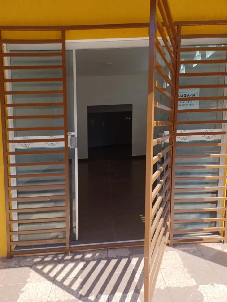 SALA / SALÃO COMERCIAL / ESCRITÓRIO / CONSULTÓRIO / LOJA E COMÉRCIO EM GERAL, PROX PRONTO  - Foto 5
