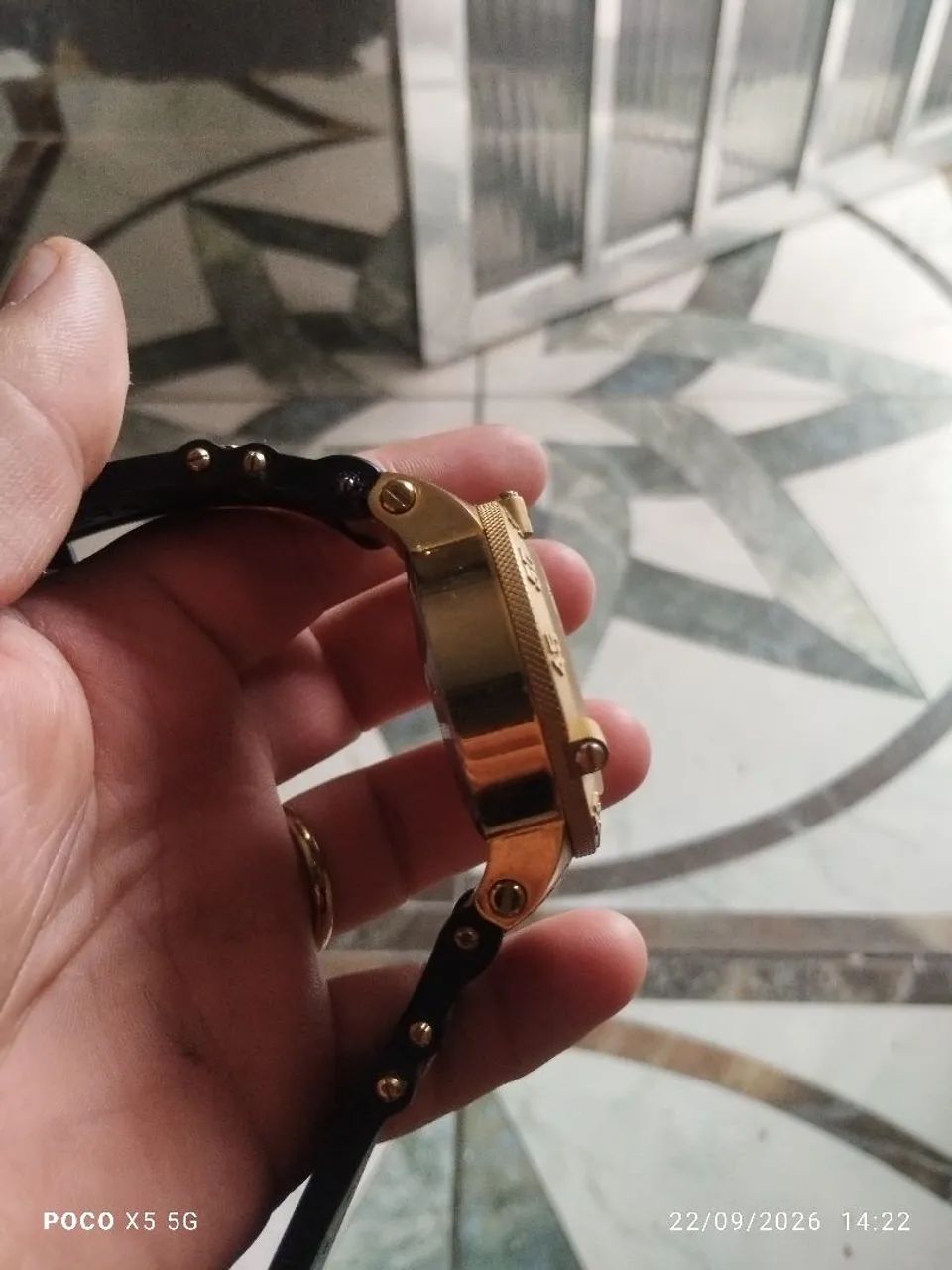 Relógio invicta subaqua 5517 - Foto 5