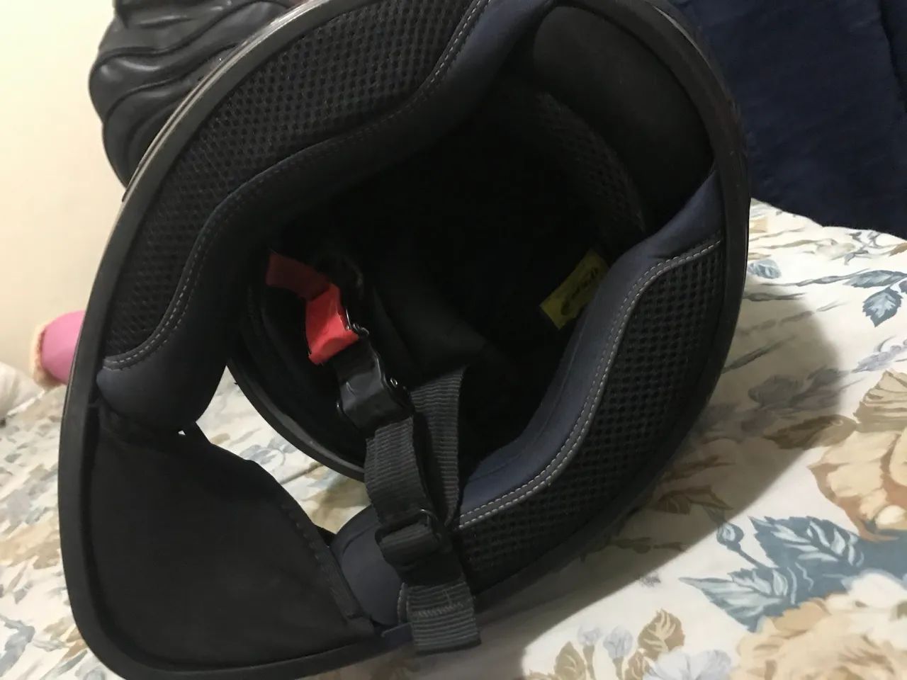 Capacete moto - Foto 2