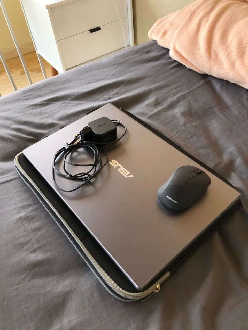 Notebook 