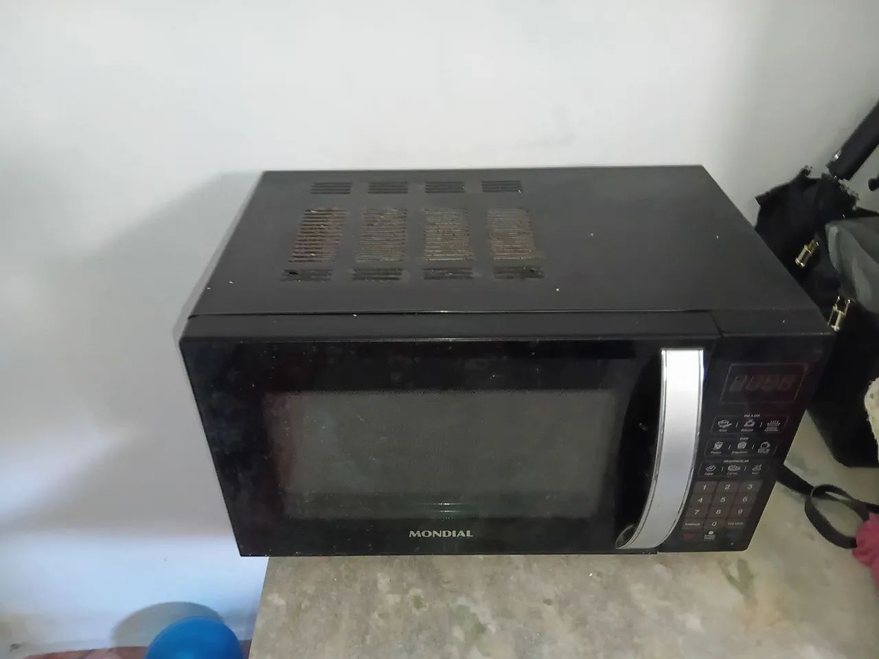 Micro-ondas  - Foto 2