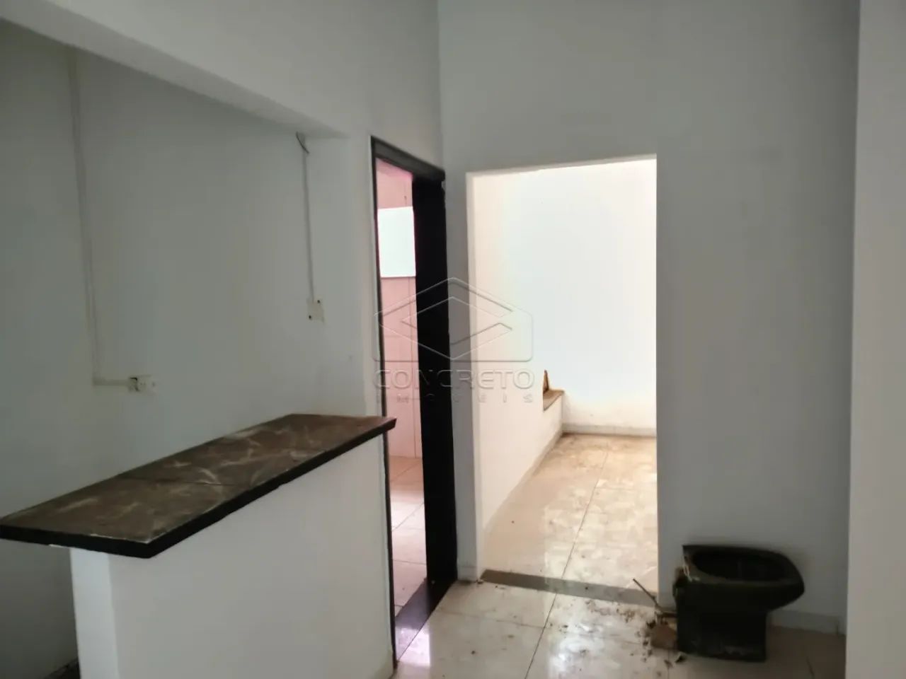 ALUGA-SE CASA COMERCIAL NO CENTRO DA CIDADE - Foto 4