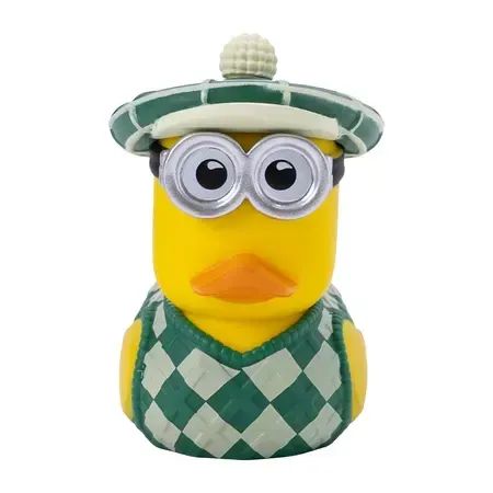 DUK - Mini Pato Colecionável - Vários Modelos - Limitado - Foto 5