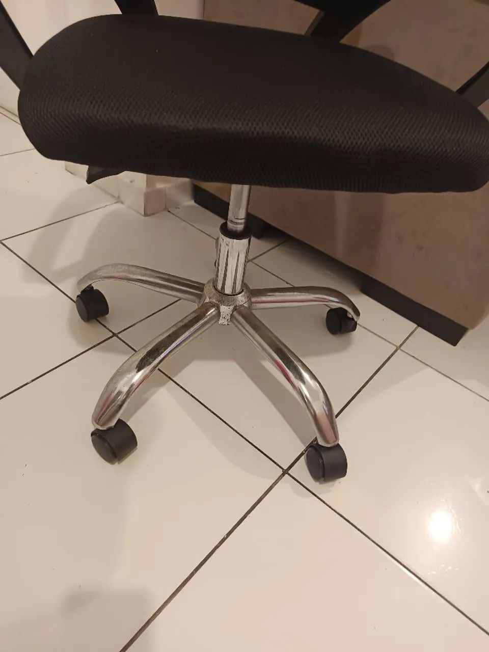 Cadeira escritório  - Foto 2