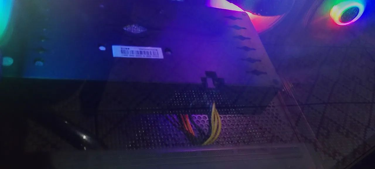 RX 580 2048SP - Foto 2