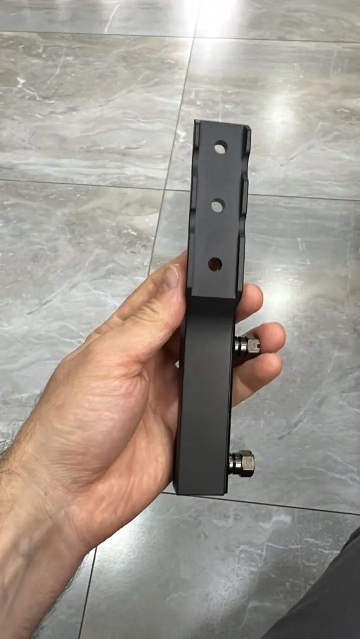 Monóculo térmico Hikmicro  - Foto 3