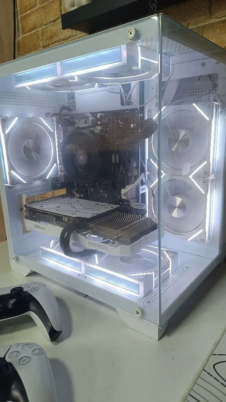 Pc gamer  - Foto 2