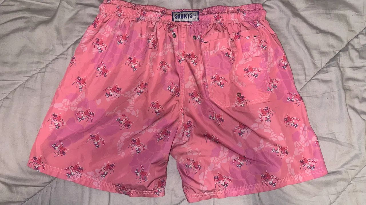 Shorts Co - Foto 3