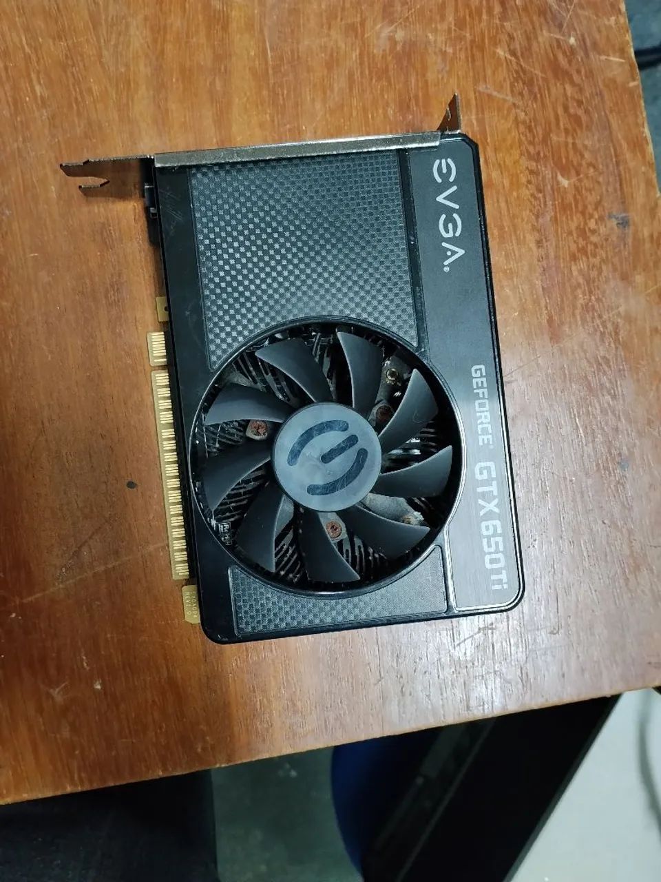 EVGA GTX 650 Ti 2gb