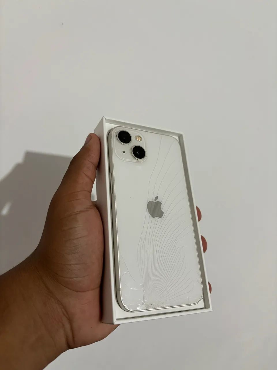 iPhone 13 128gb - oportunidade  - Foto 3