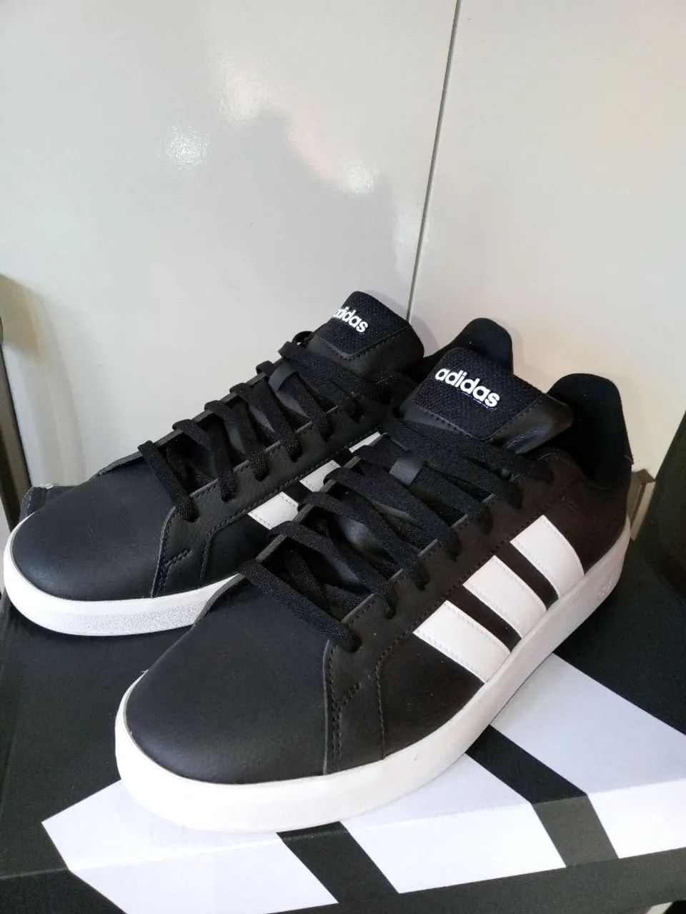 Adidas Gran Court Base 3.0  - Foto 3