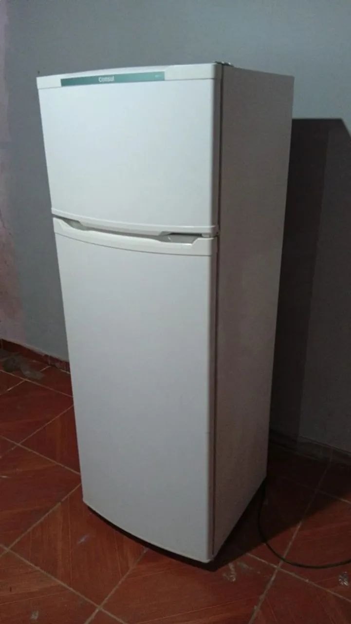 Geladeira consul dúplex  - Foto 2