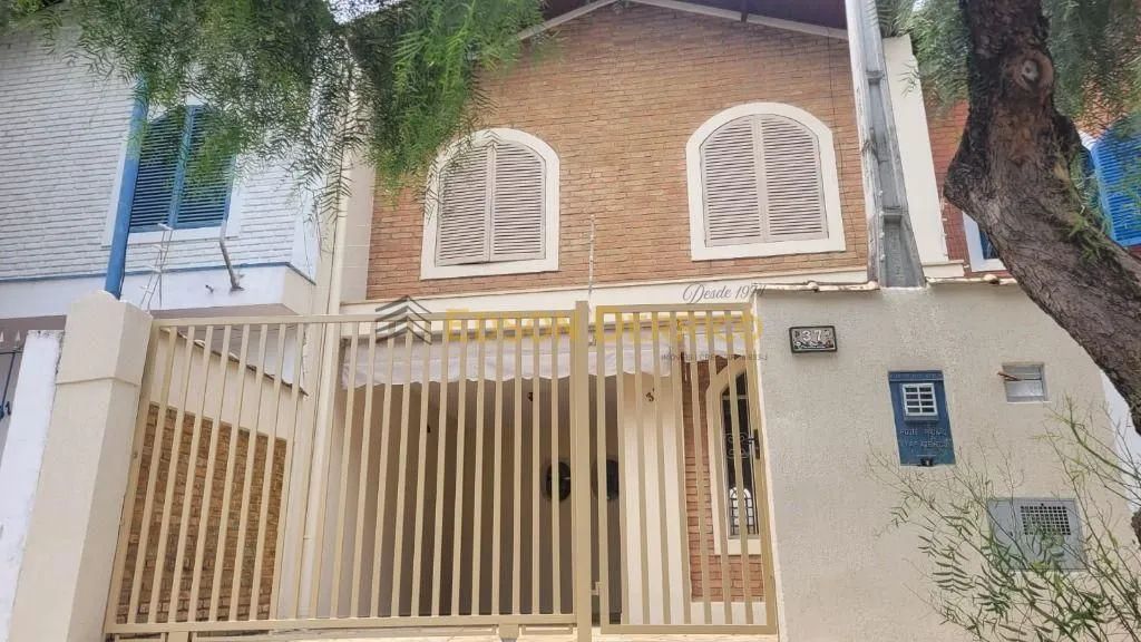Sobrado com 3 Quartos à Venda, Centro - Pindamonhangaba - Foto 4