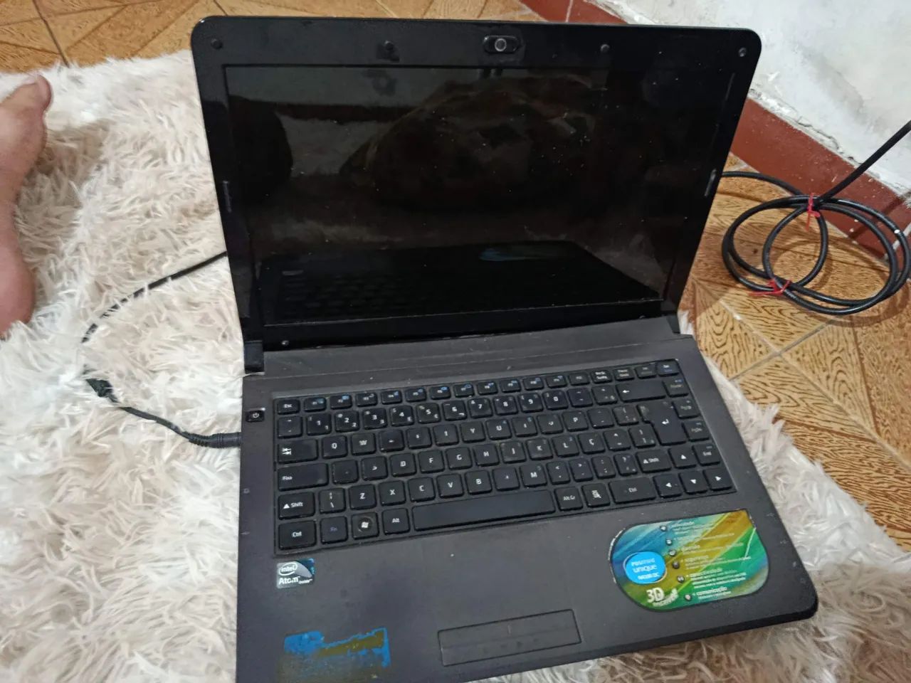 Notebook 