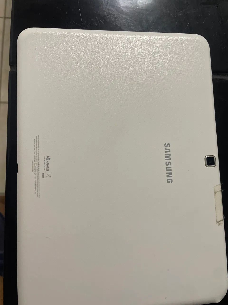 Tablet Tab 4 - Foto 2