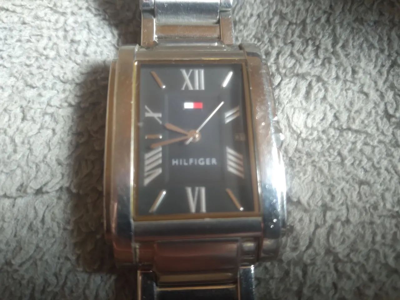 Relógio tommy hilfiger  - Foto 2