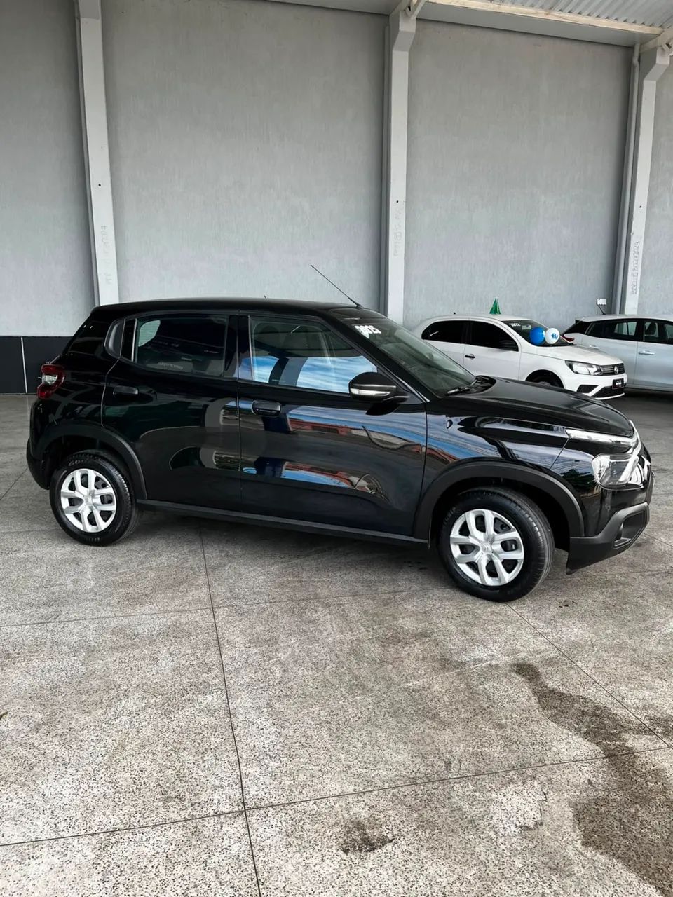 Citroën C3 2025