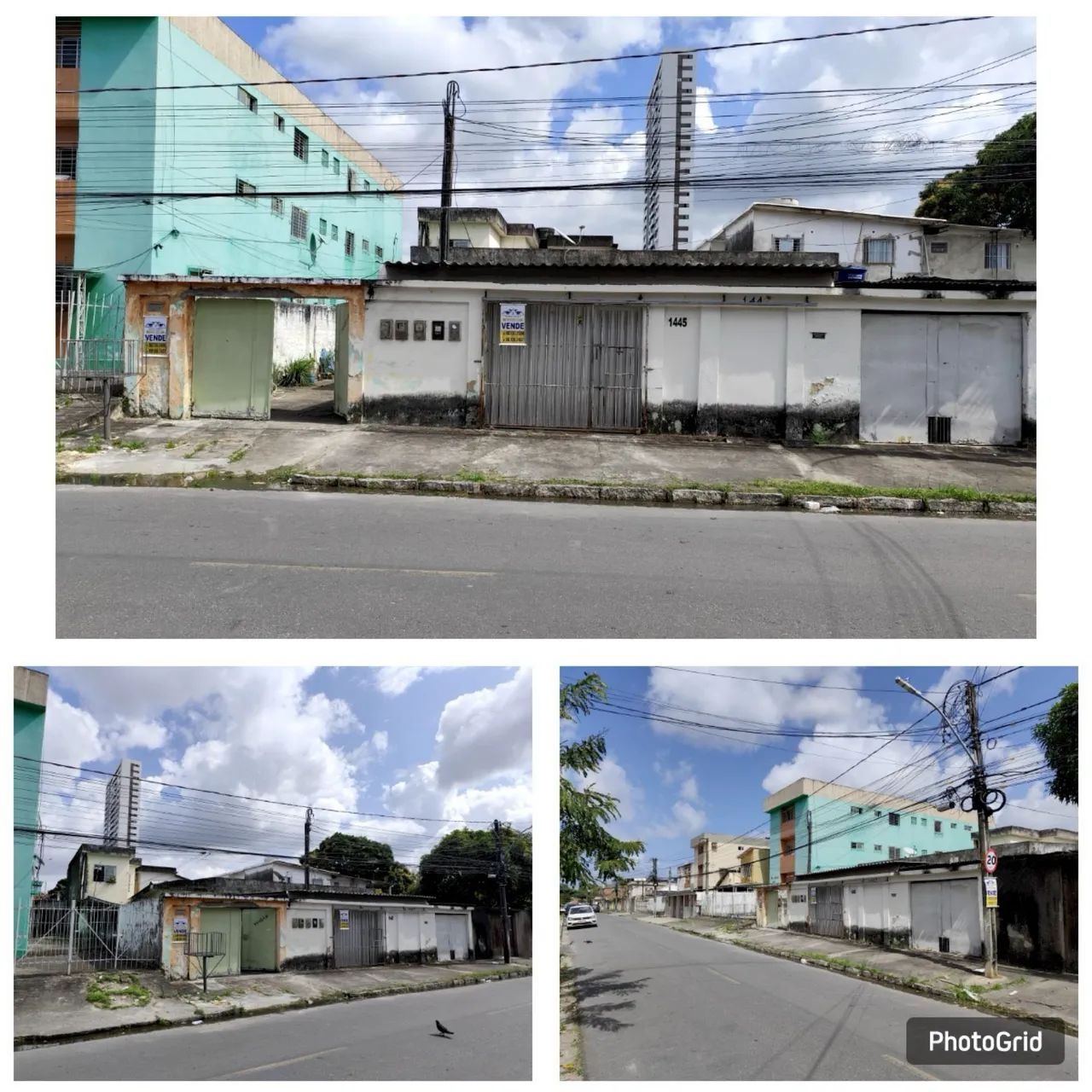 Casas na Iputinga - R$ 300.000,00 - Foto 3