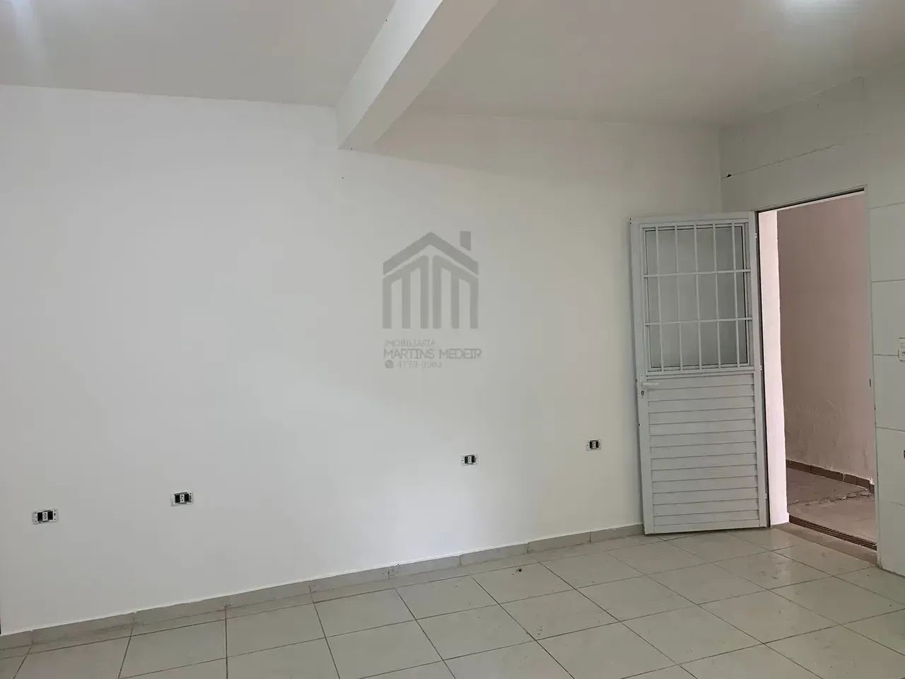 Casa com dois dormitórios em São João - Itapevi - SP - Foto 3