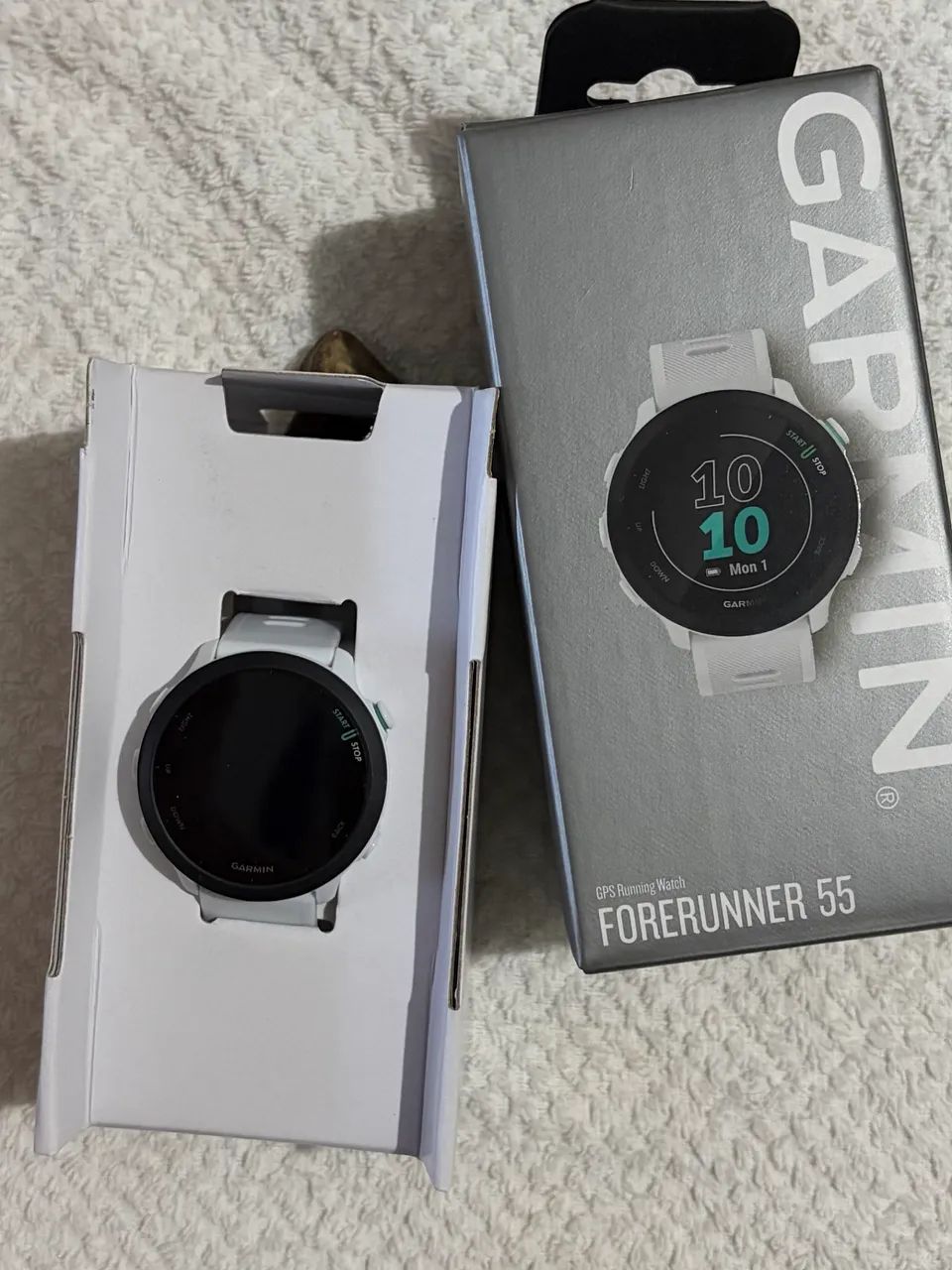 Garmin Forerunner 55