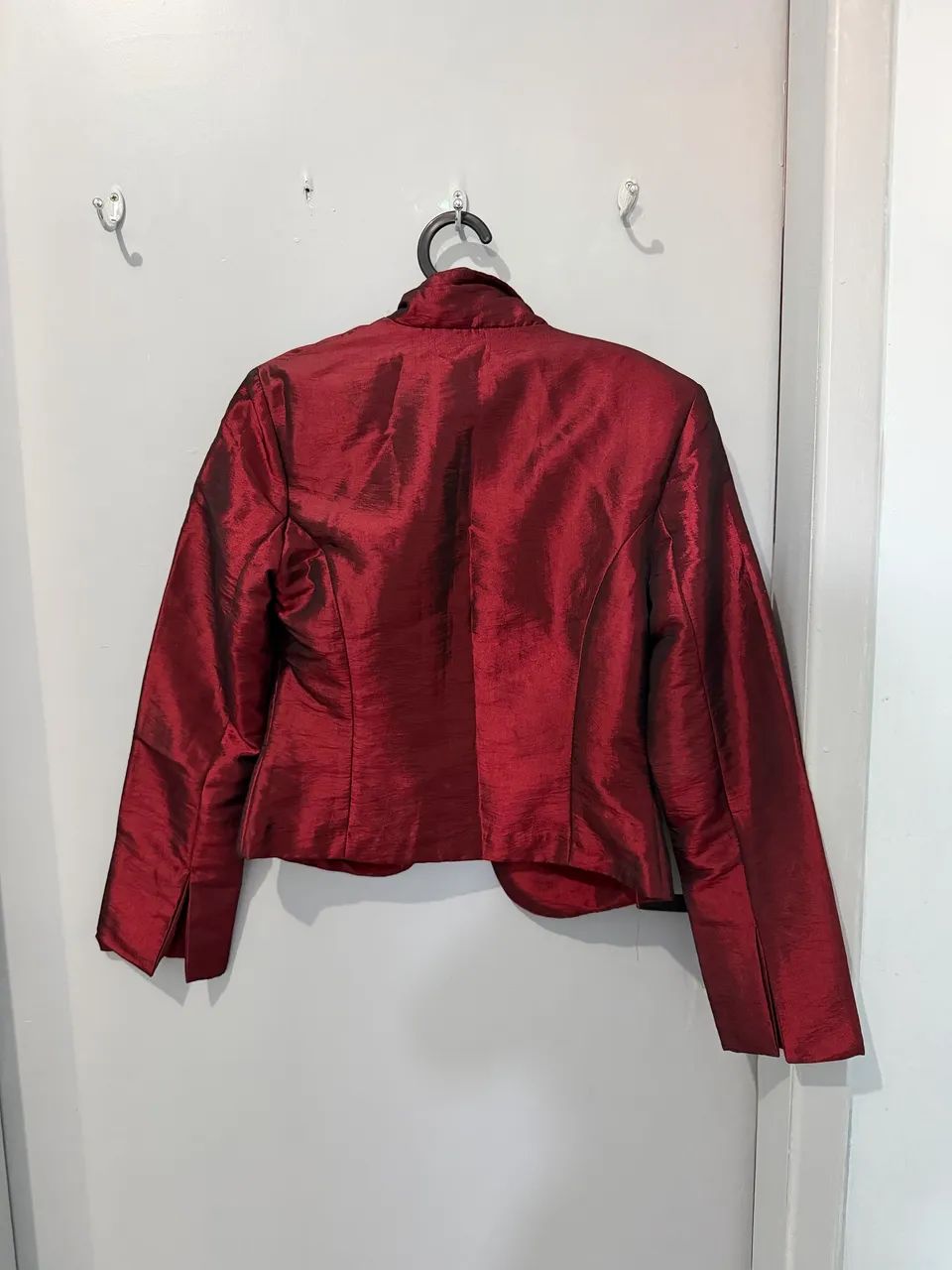 Vendo roupa usada - Foto 2