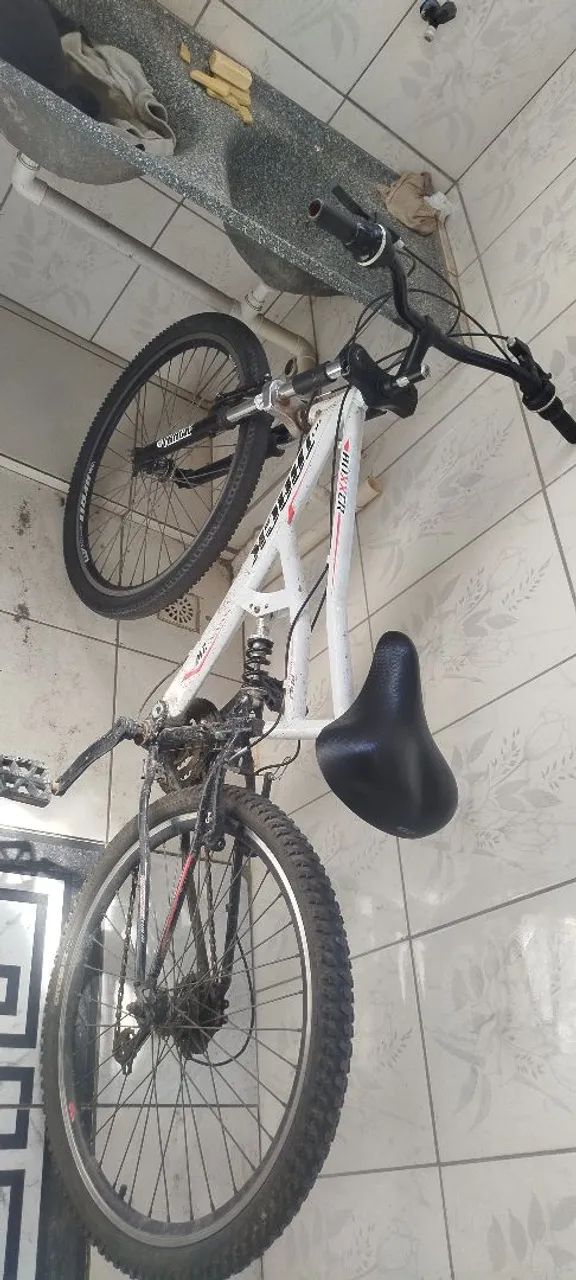 Vendo bicicleta urgente  - Foto 3