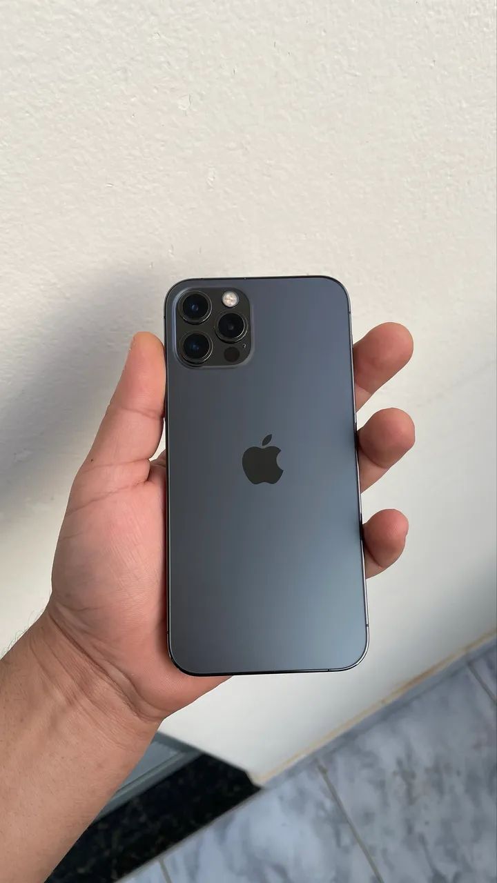 IPHONE 12 PRO