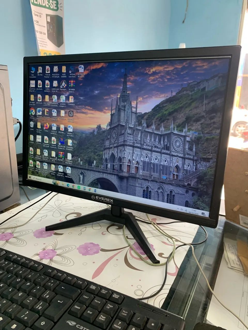 Monitor everex 19? - Foto 2