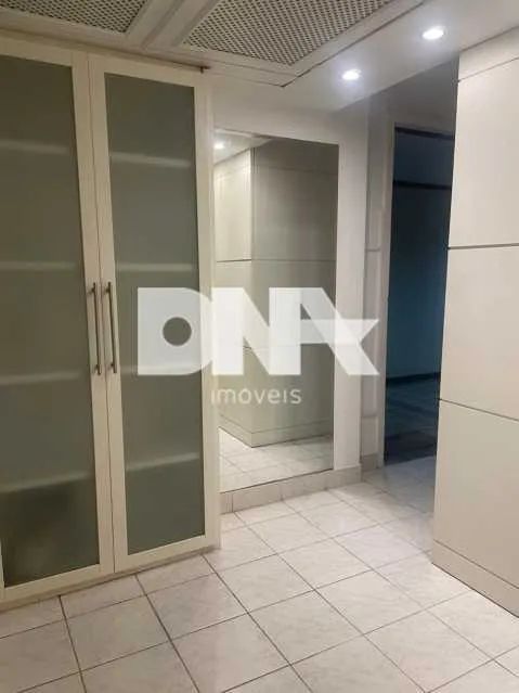Sala-À VENDA-Jardim Botânico-Rio de Janeiro-RJ - Foto 5