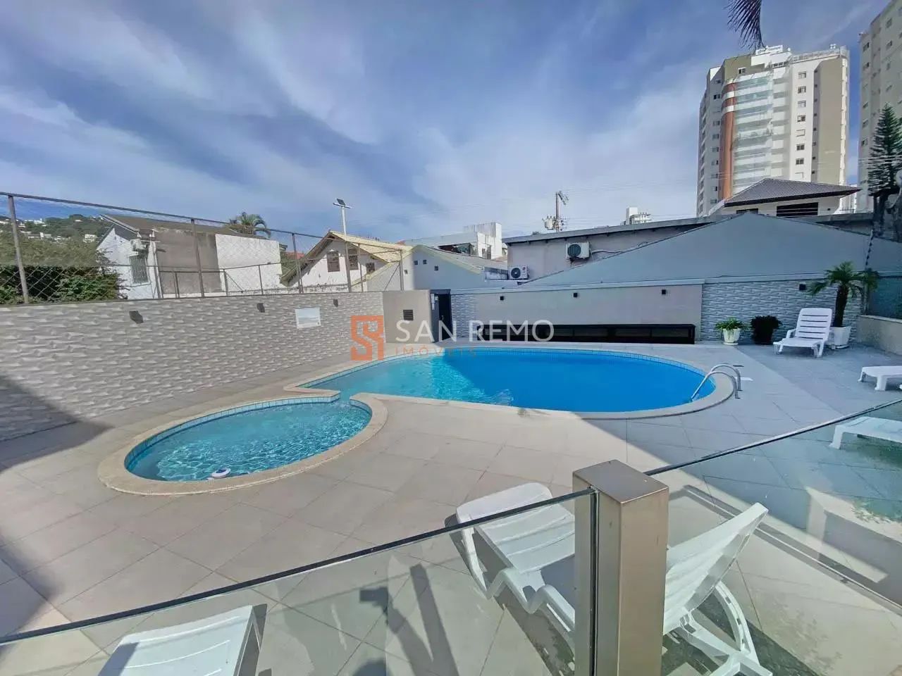 Agronômica | Apartamento 2 quartos, sendo 1 suite - Foto 3