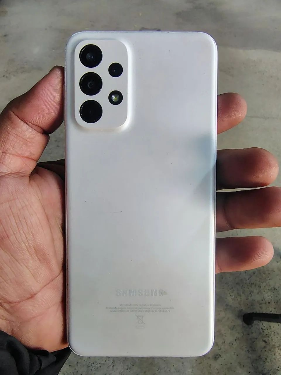 Samsung A23 5g - Foto 2