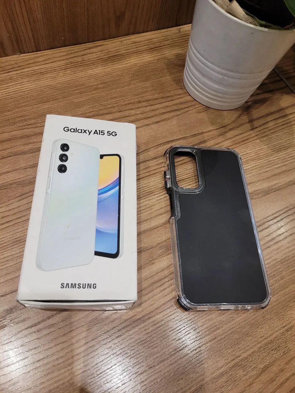 Samsung A15 5G 256GB - Foto 4