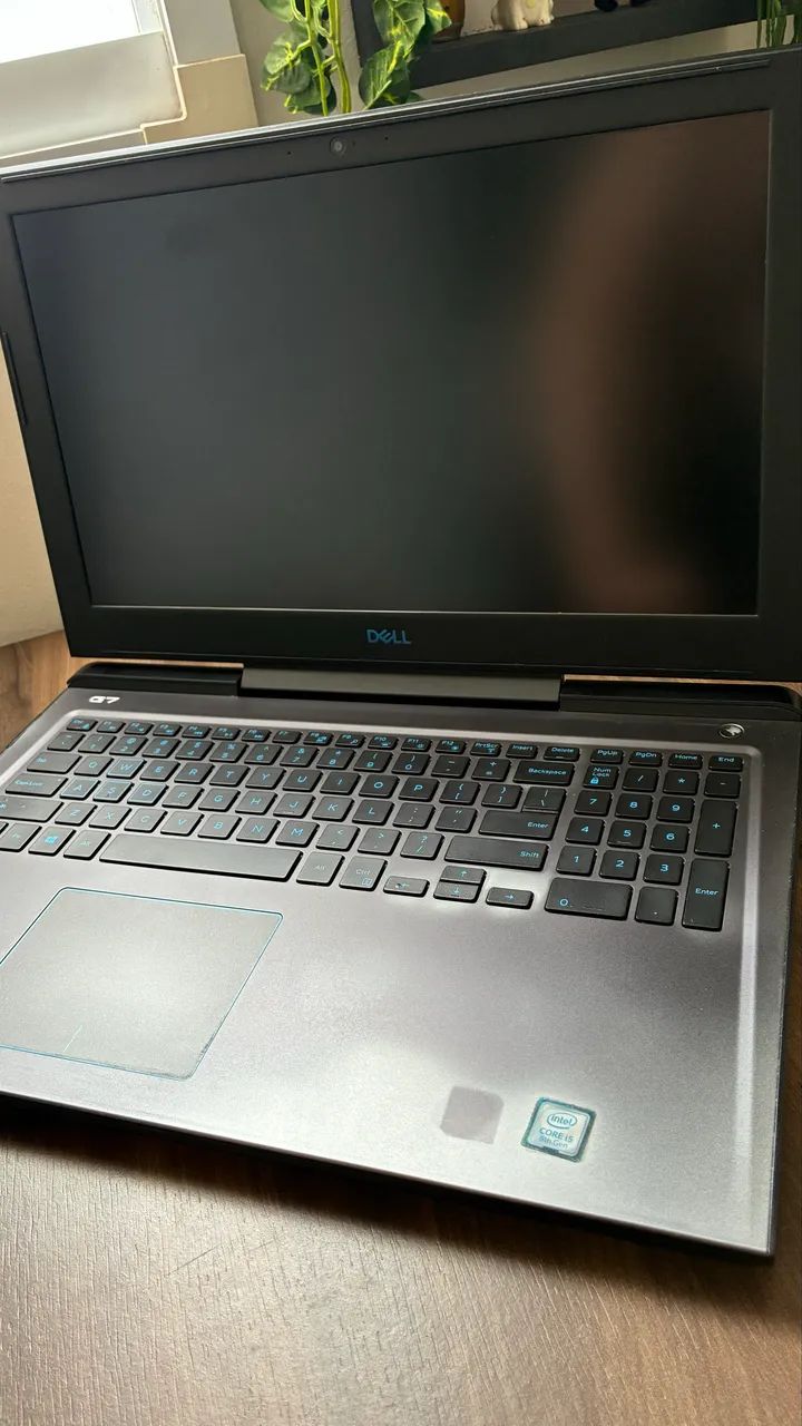 Notebook Gamer Dell - Foto 3